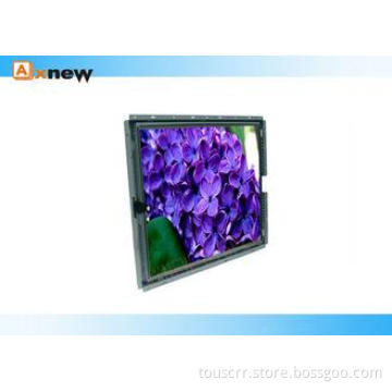 Advertising 17'' Open Frame Type Industrial Touch Panel PC